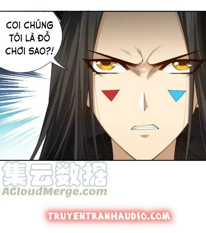 Giản Giới - Chương 86