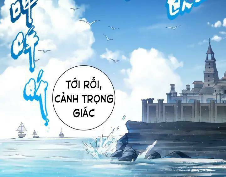 Giản Giới - Chương 86