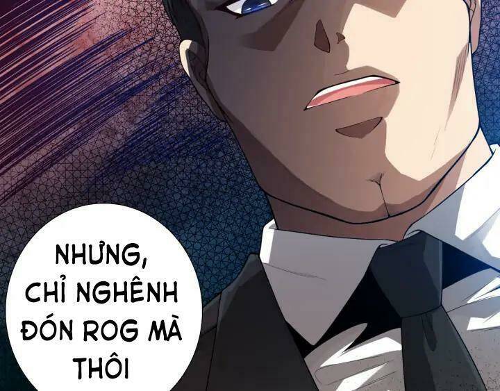 Giản Giới - Chương 87