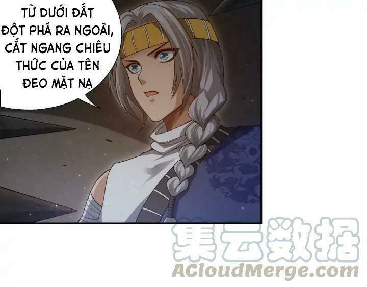 Giản Giới - Chương 87