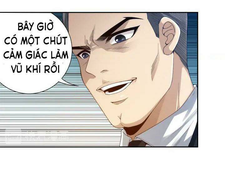 Giản Giới - Chương 87