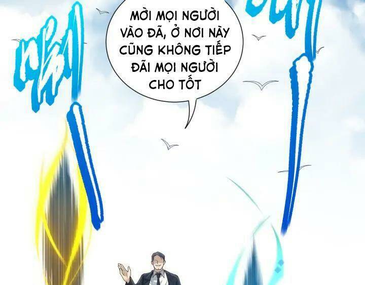 Giản Giới - Chương 87