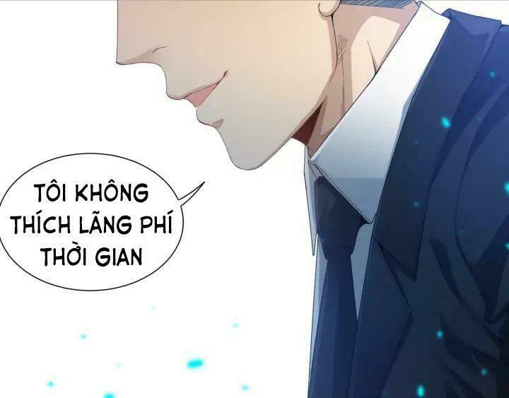Giản Giới - Chương 87