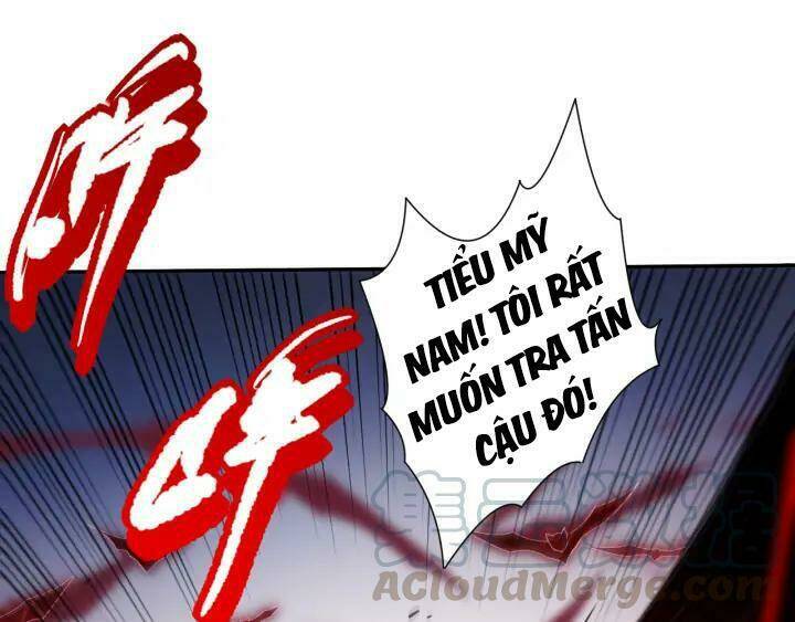 Giản Giới - Chương 87