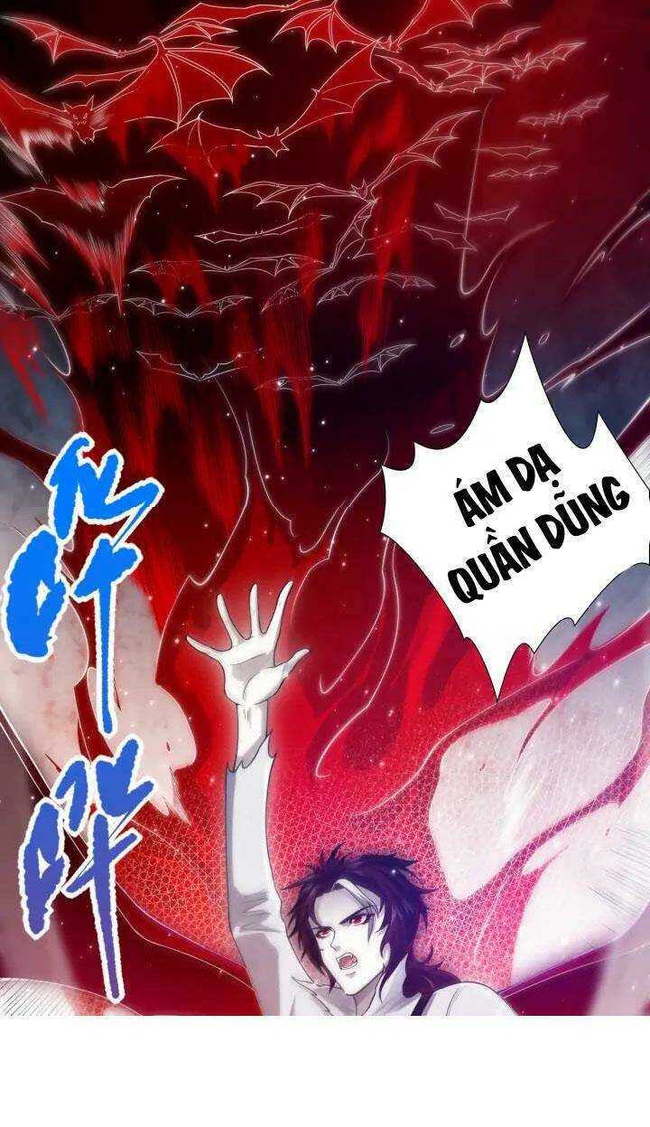 Giản Giới - Chương 87