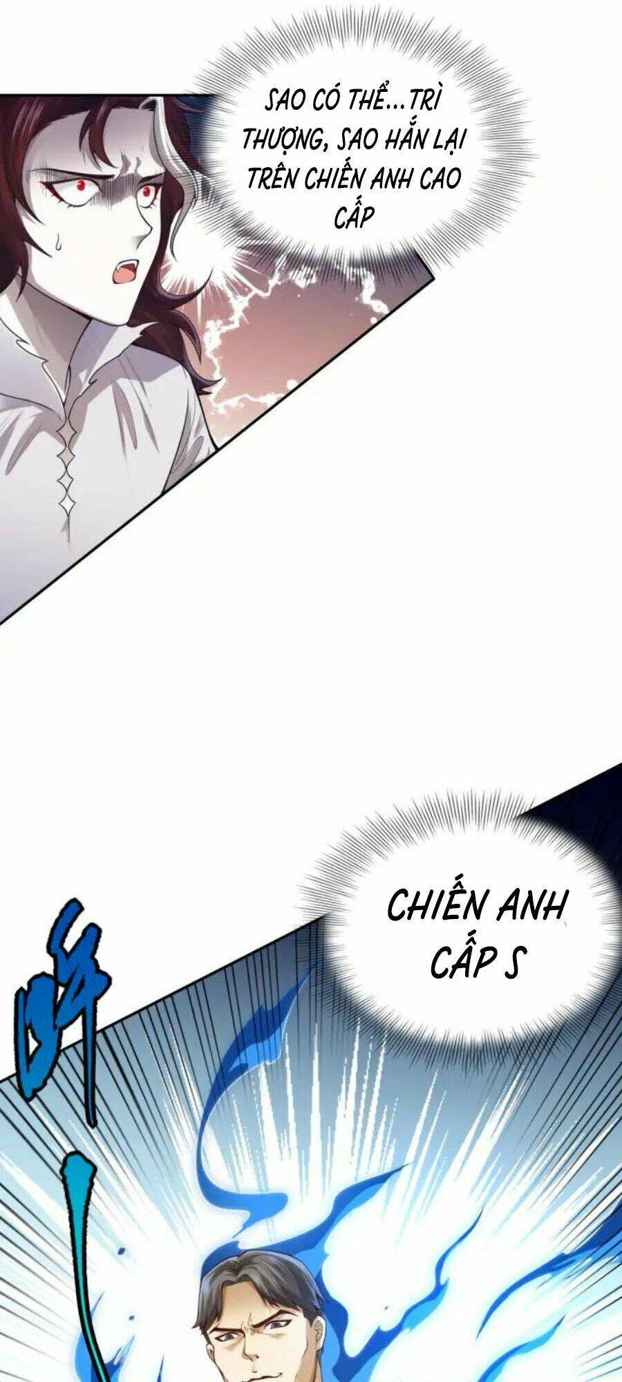 Giản Giới - Chương 88