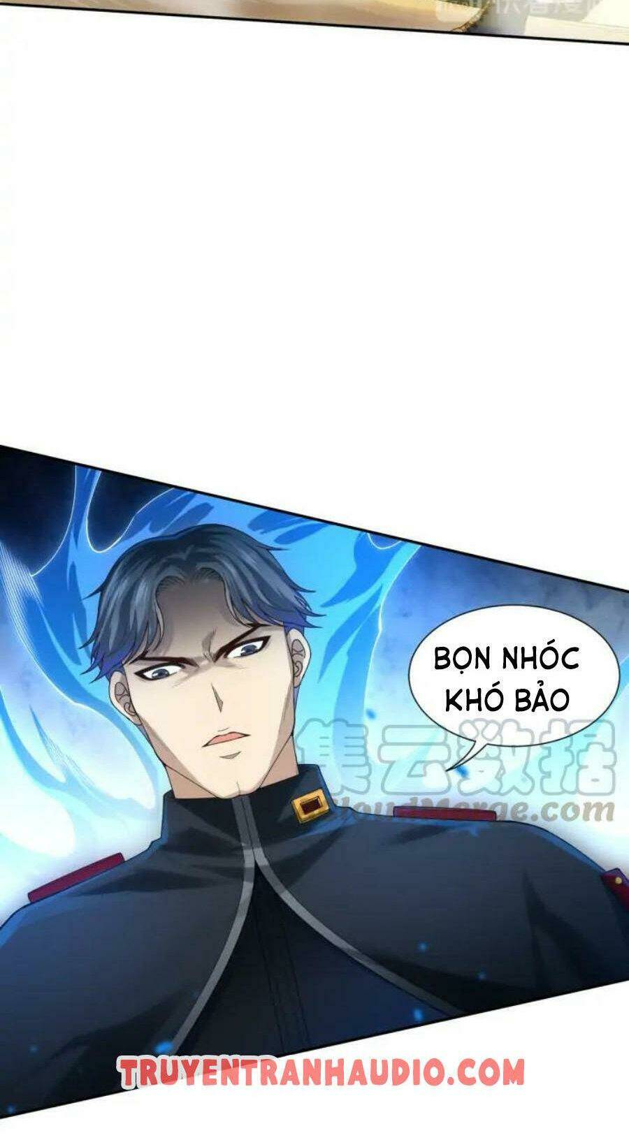 Giản Giới - Chương 88
