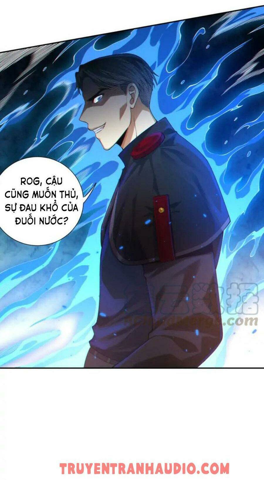 Giản Giới - Chương 88