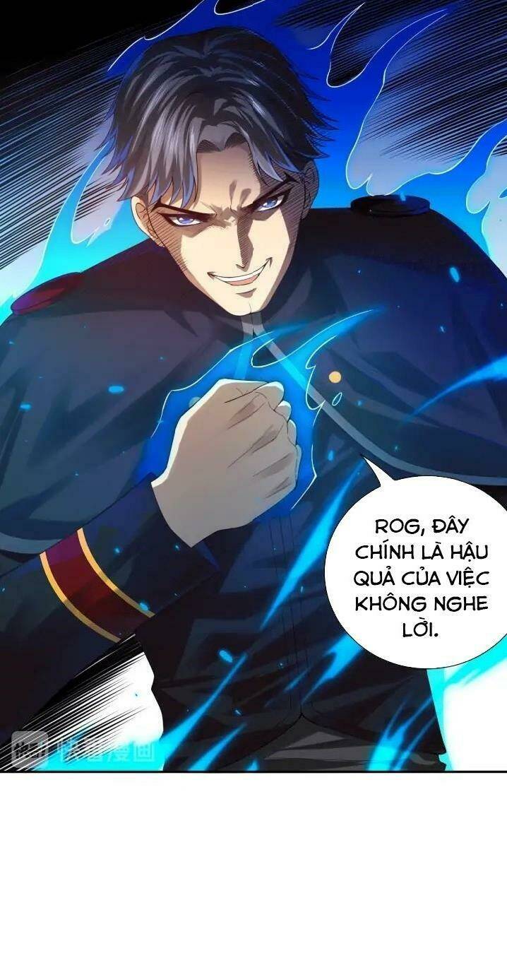 Giản Giới - Chương 89