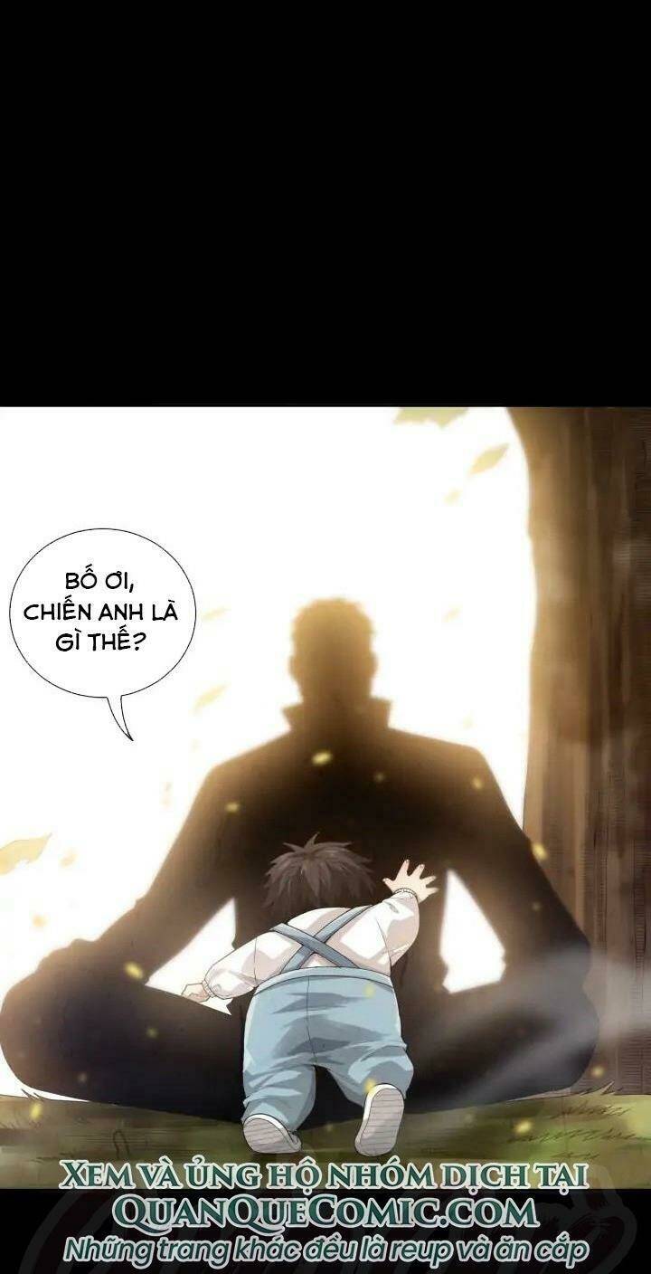Giản Giới - Chương 89