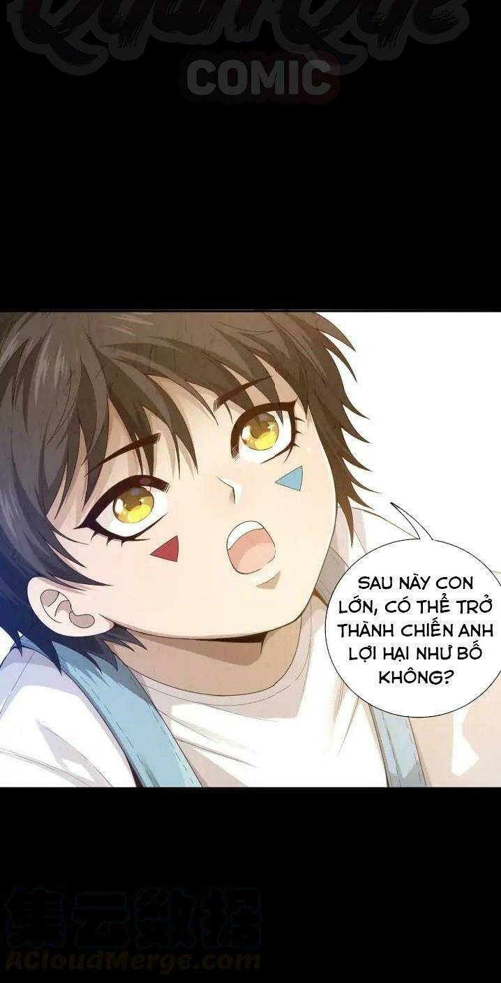 Giản Giới - Chương 89