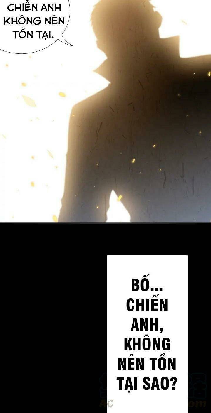 Giản Giới - Chương 89