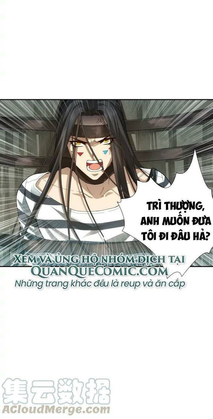Giản Giới - Chương 89