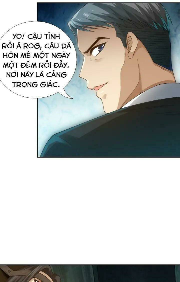 Giản Giới - Chương 89