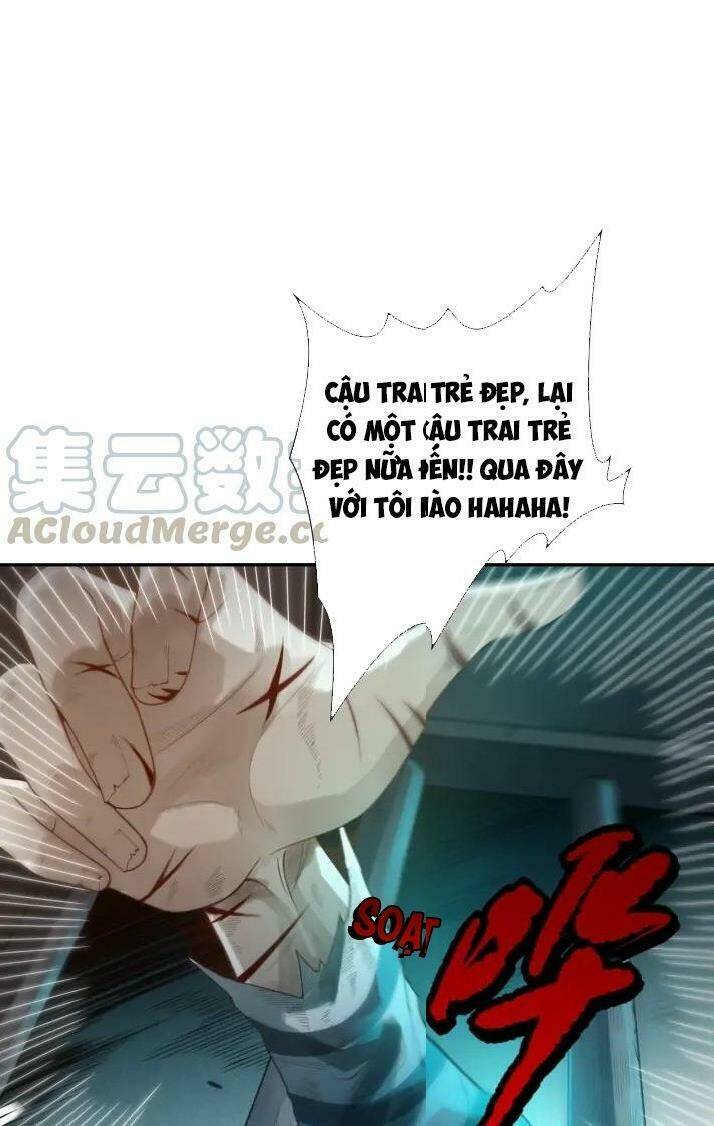 Giản Giới - Chương 89