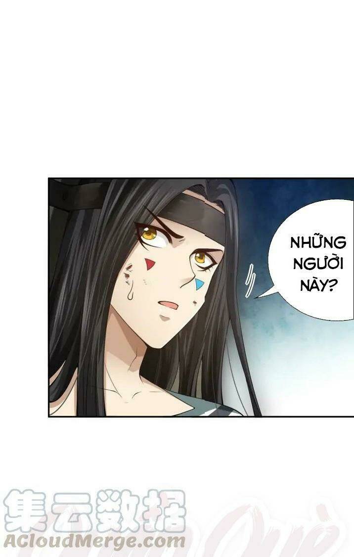 Giản Giới - Chương 89