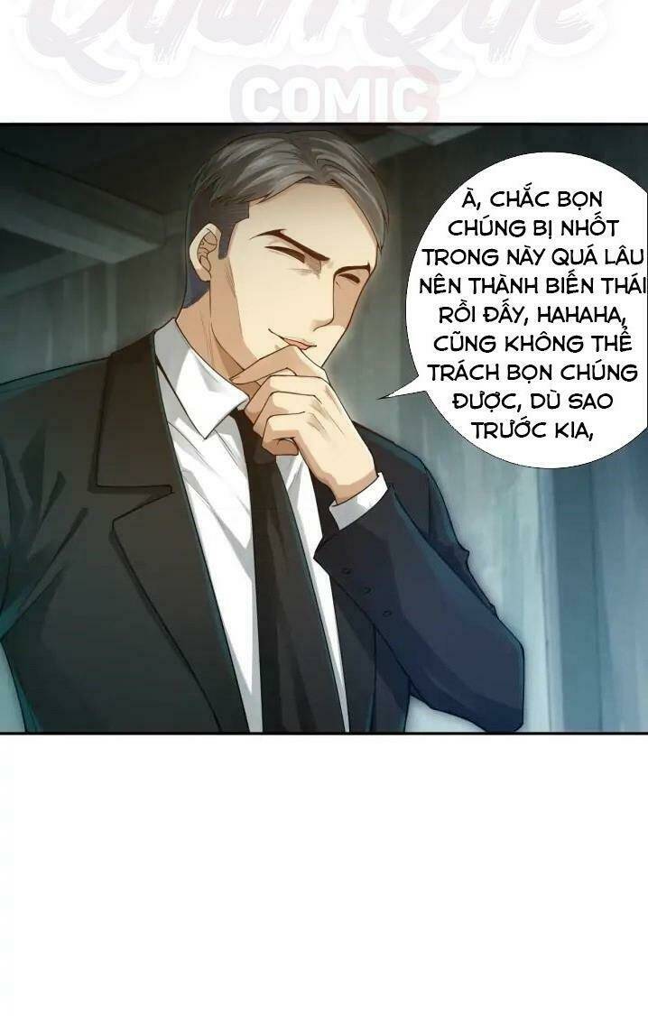 Giản Giới - Chương 89