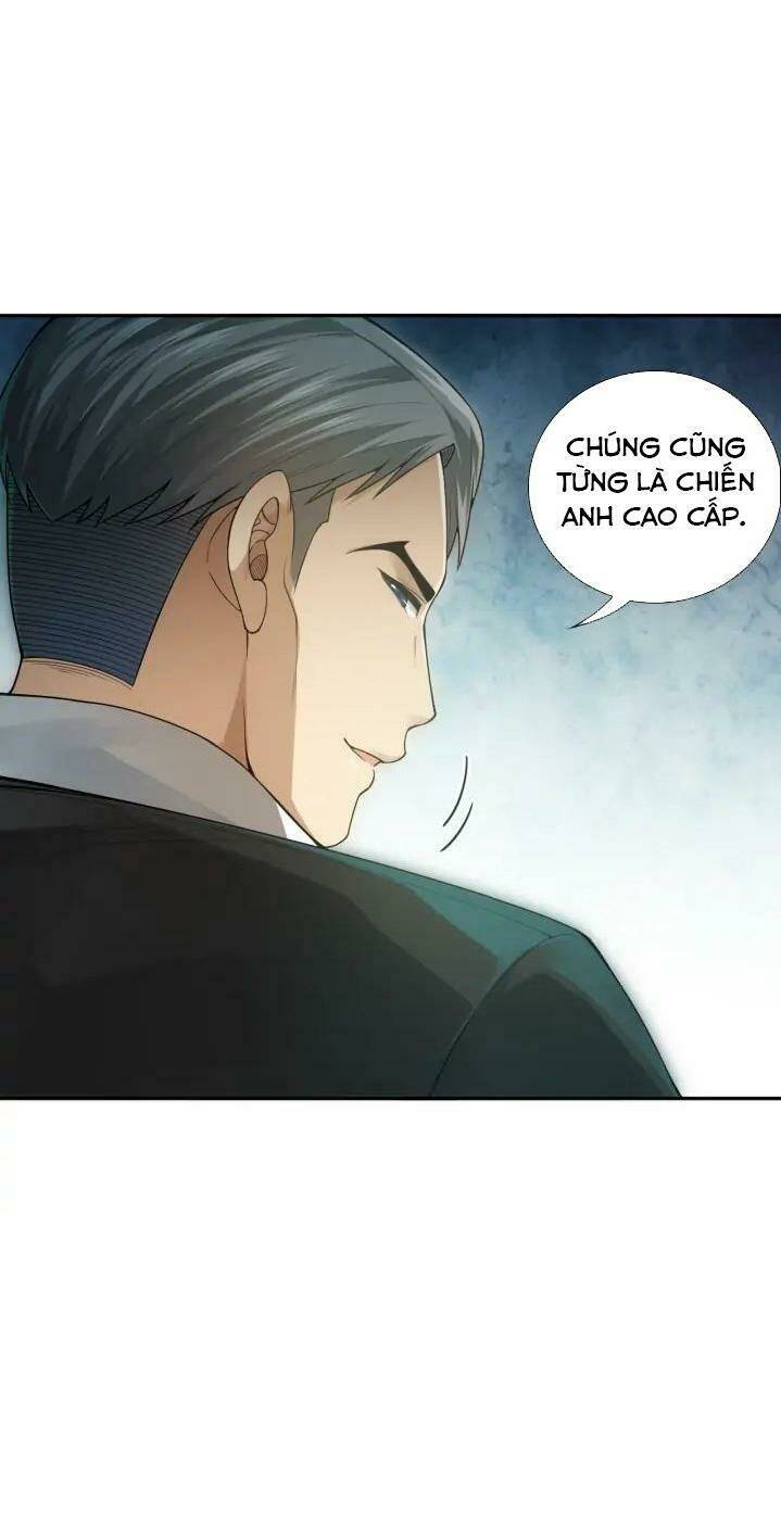 Giản Giới - Chương 89