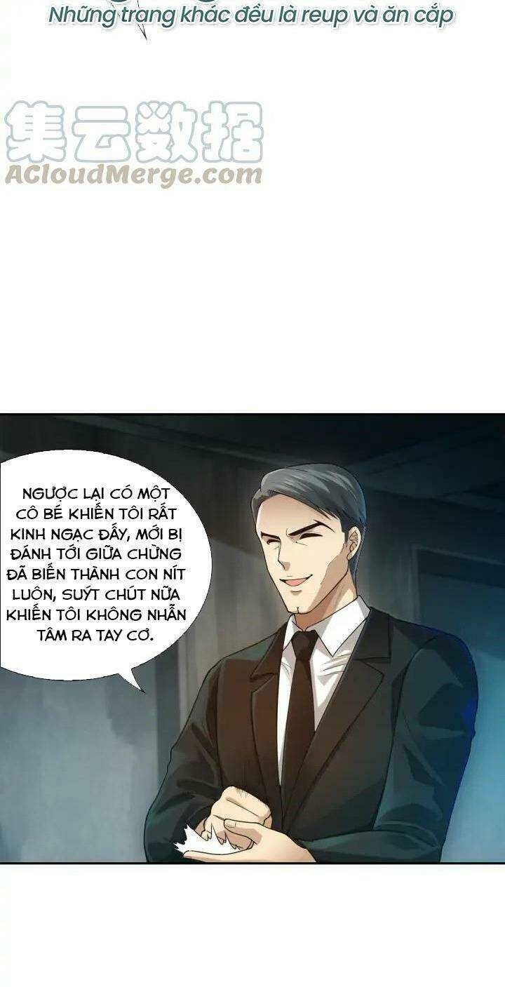 Giản Giới - Chương 89
