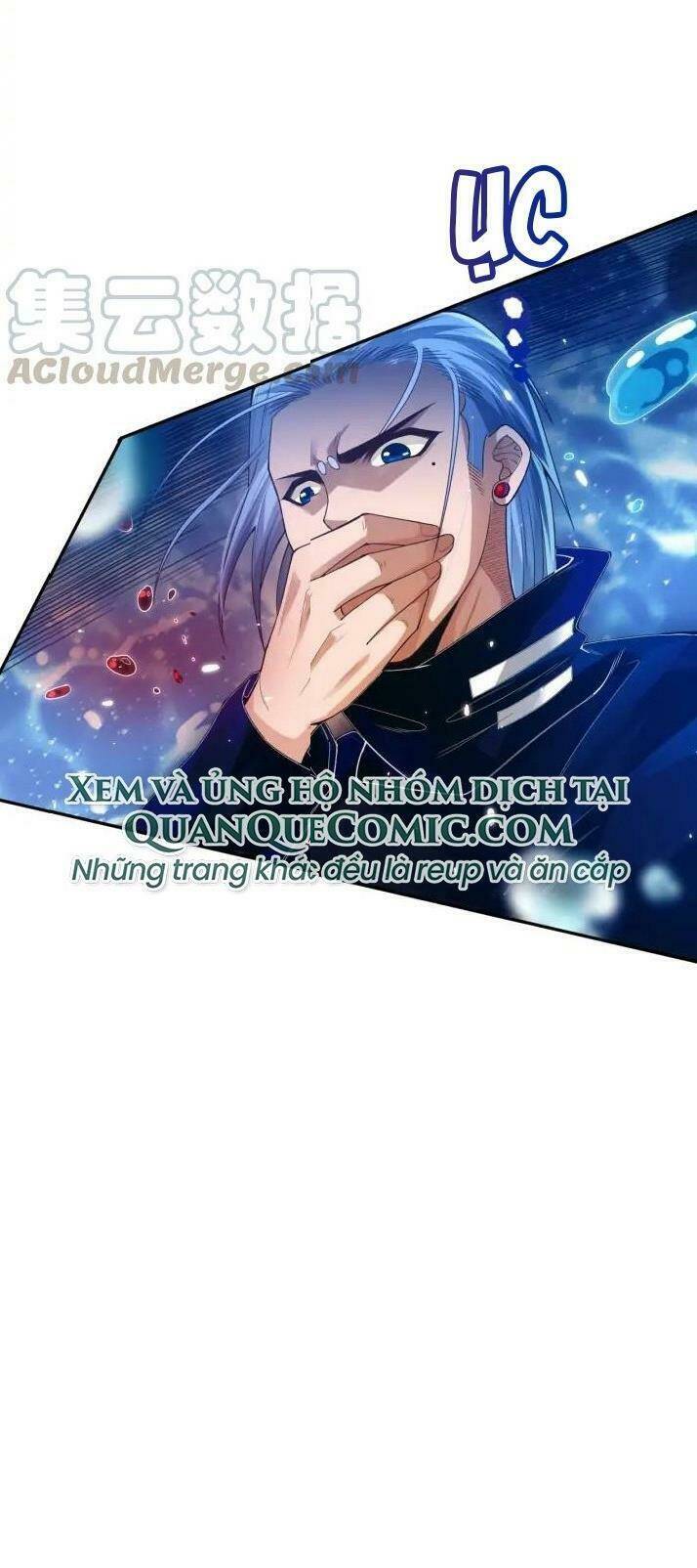 Giản Giới - Chương 89
