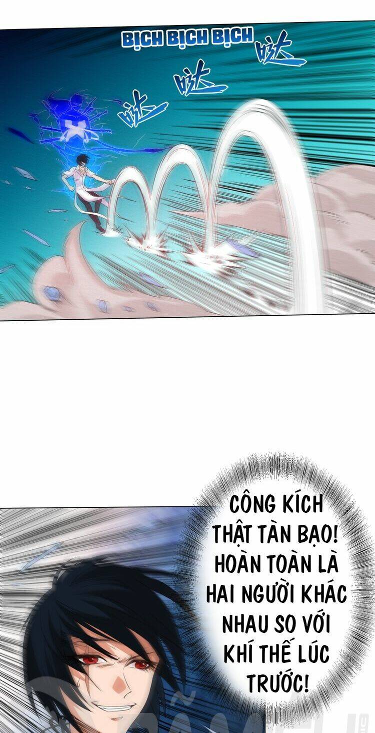 Giản Giới - Chương 9