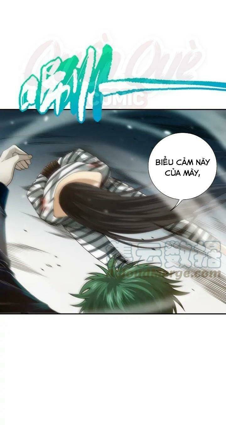 Giản Giới - Chương 90