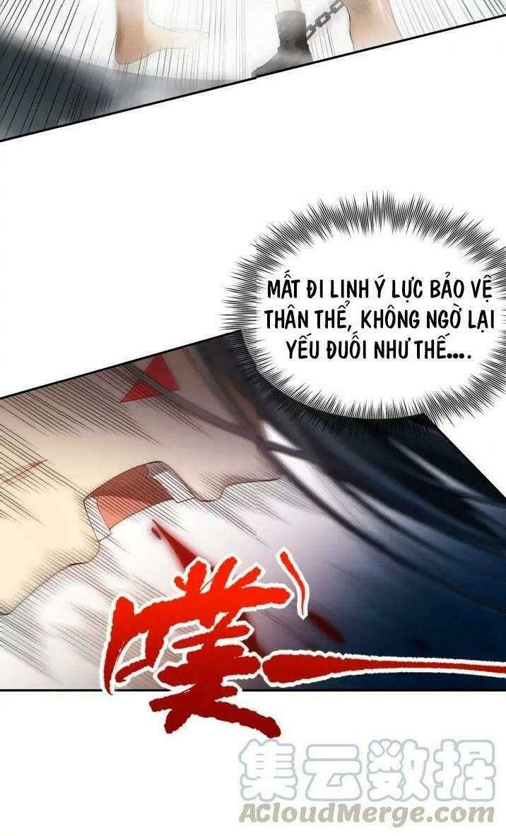 Giản Giới - Chương 90