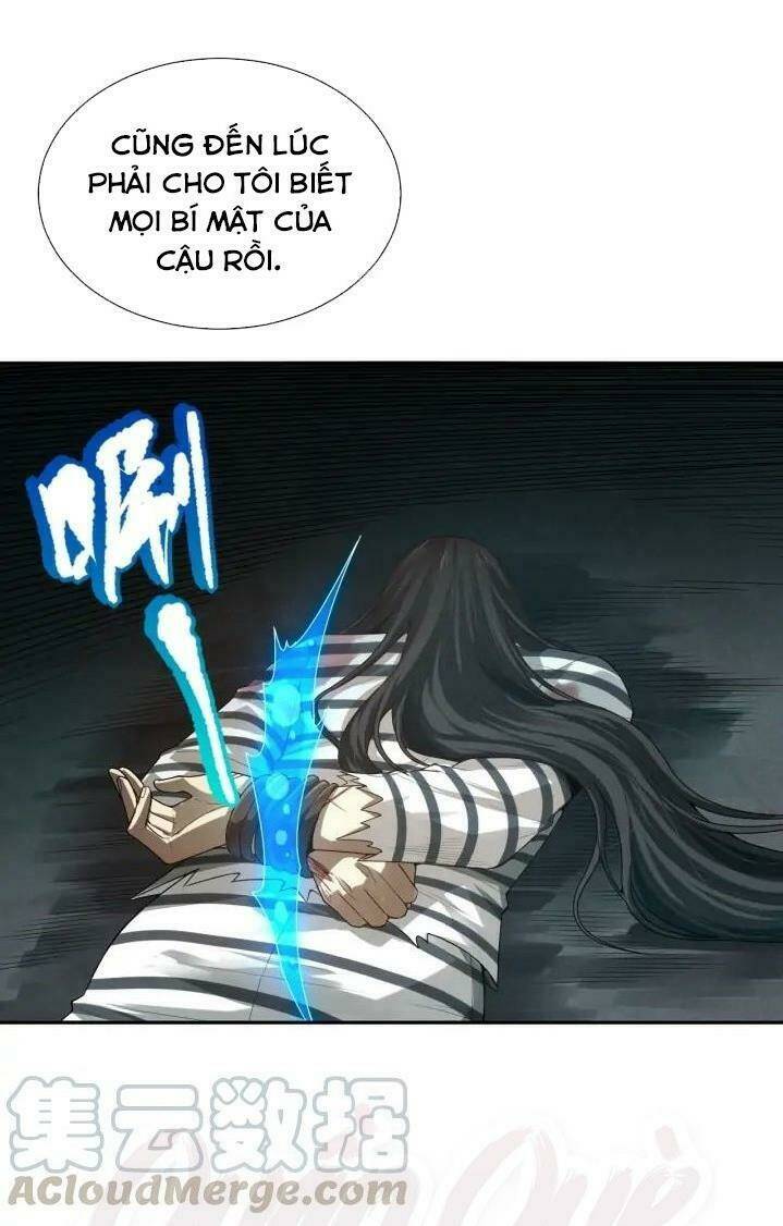 Giản Giới - Chương 90