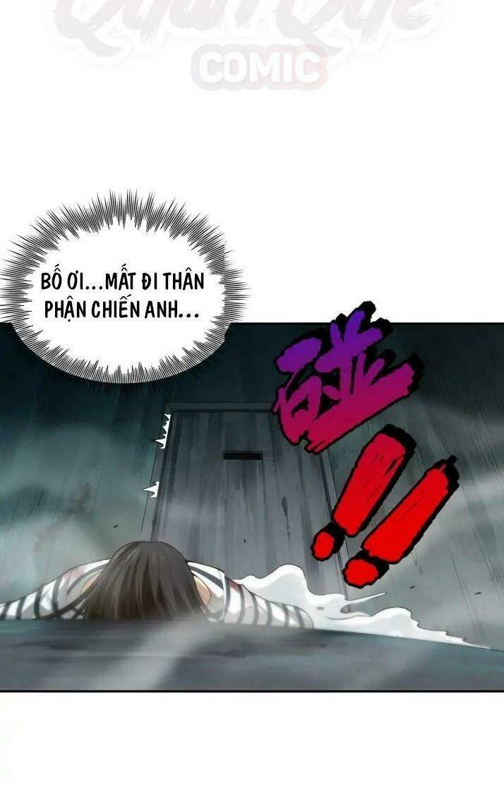 Giản Giới - Chương 90