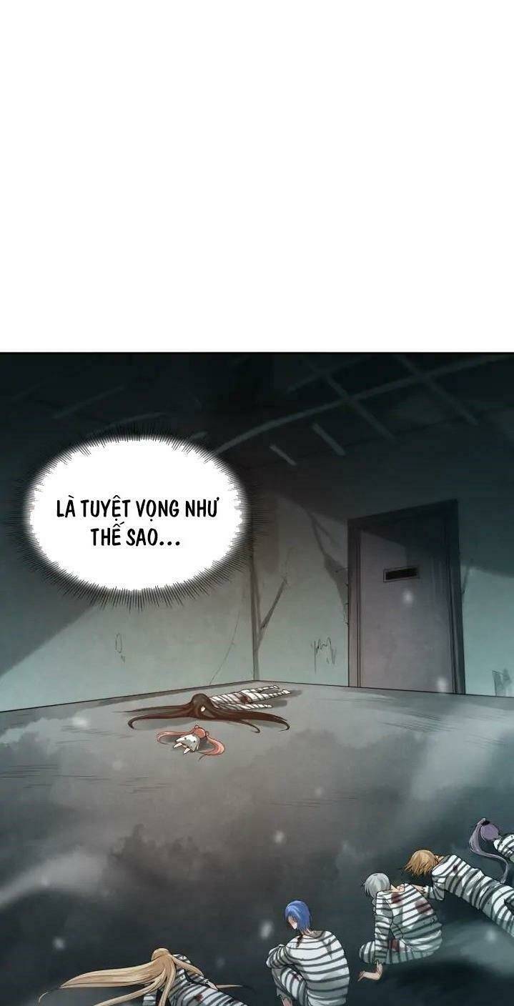 Giản Giới - Chương 90