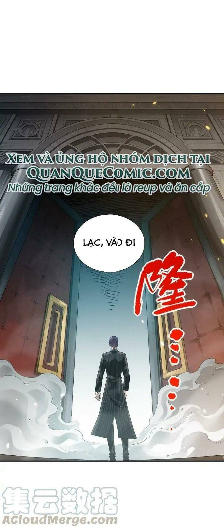 Giản Giới - Chương 90