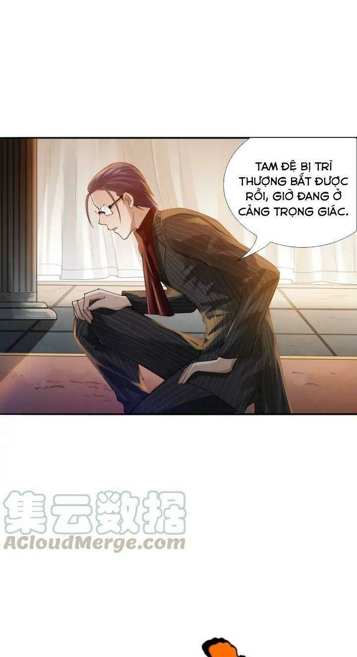 Giản Giới - Chương 90
