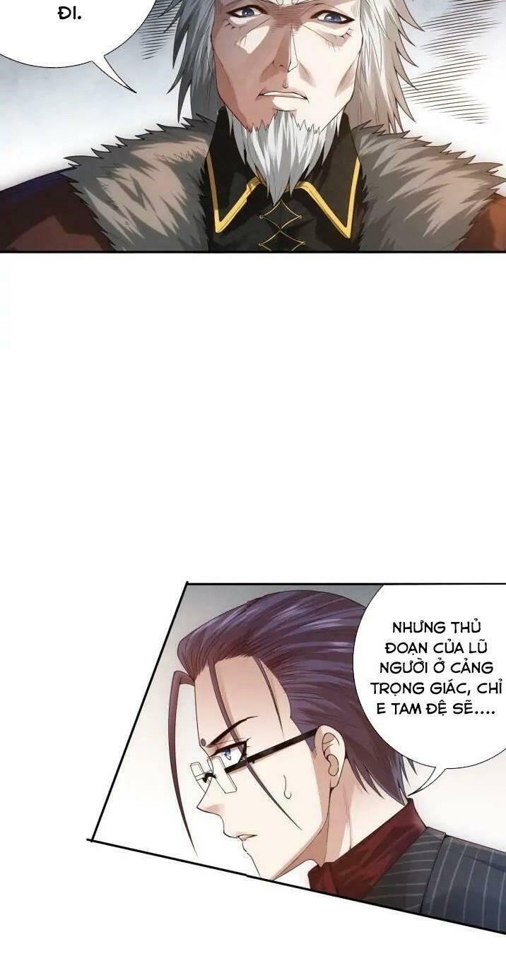 Giản Giới - Chương 90
