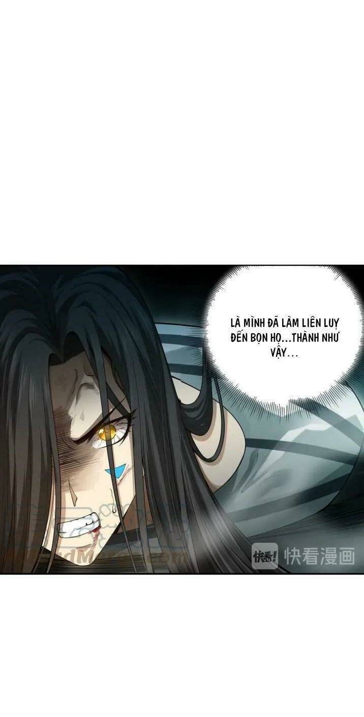 Giản Giới - Chương 90