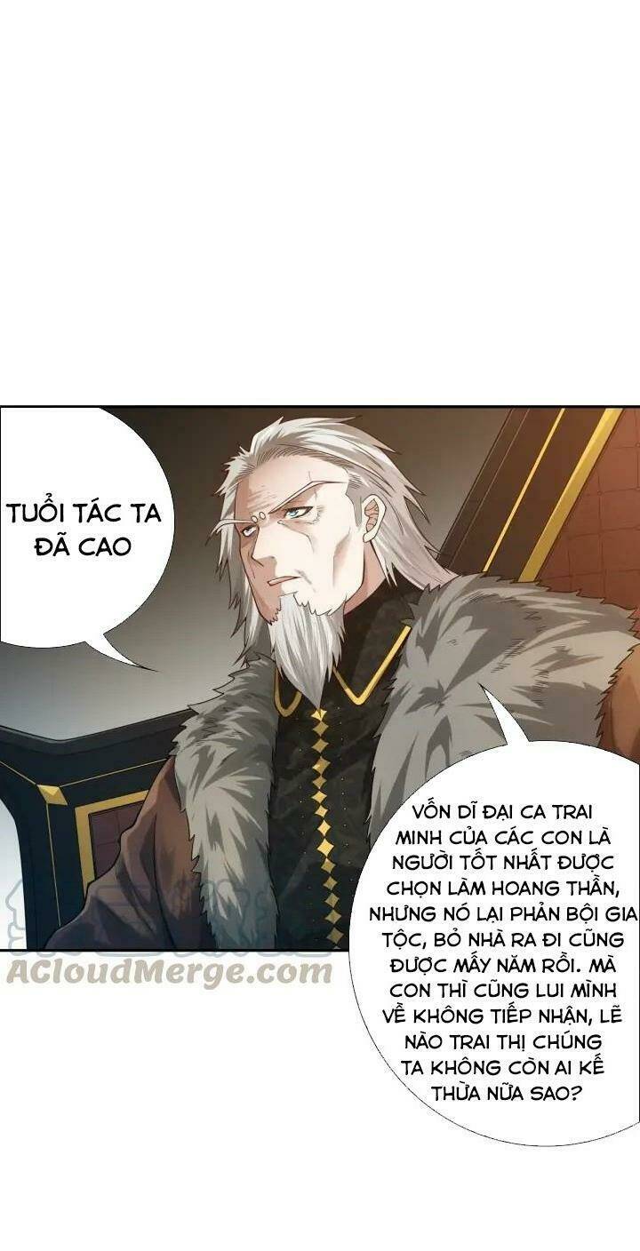Giản Giới - Chương 90