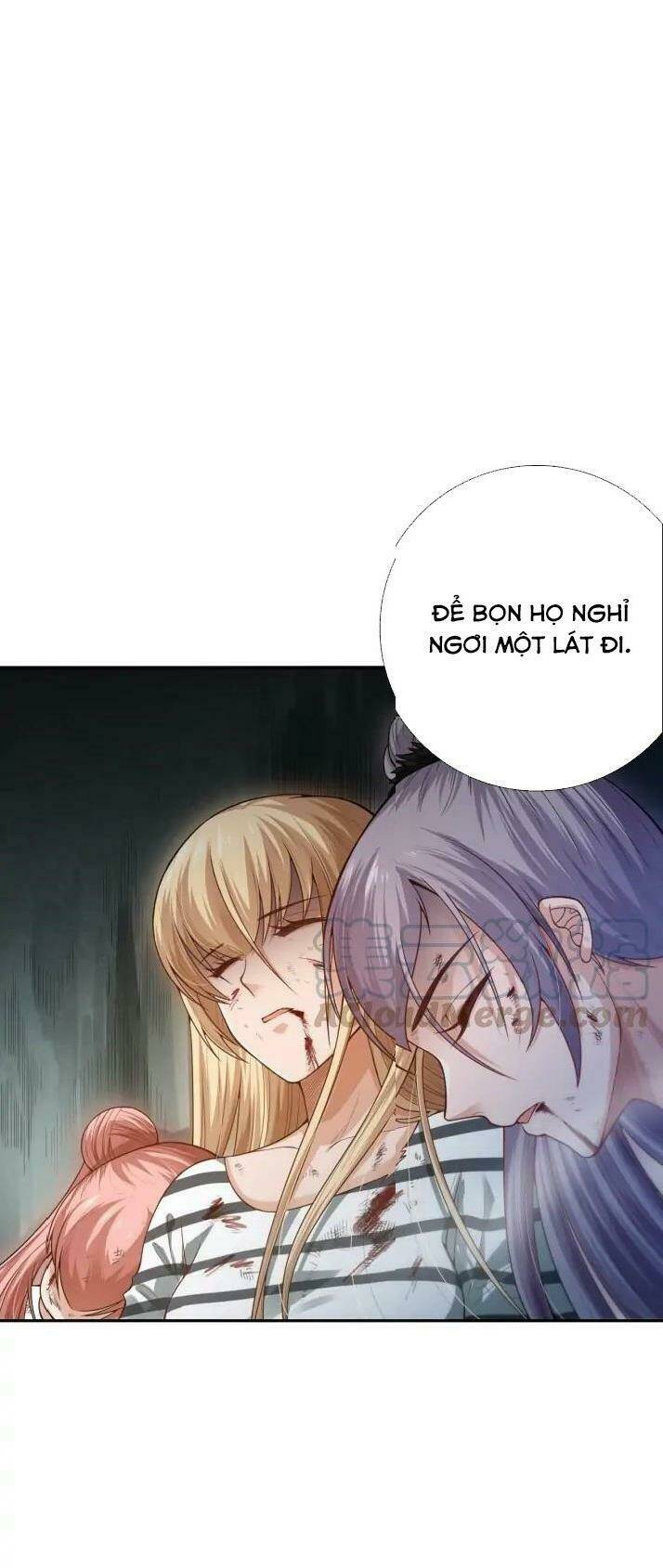Giản Giới - Chương 90