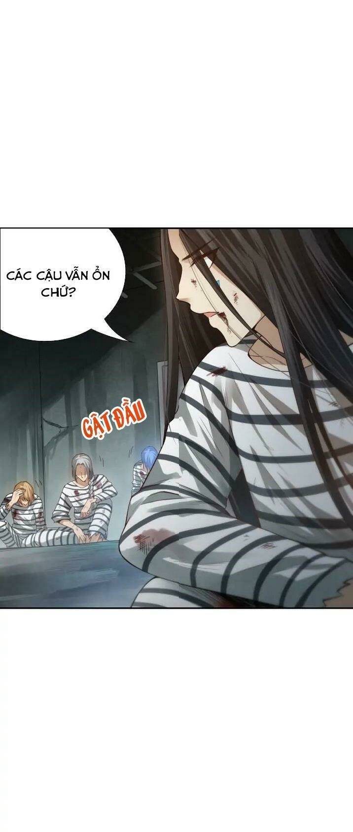 Giản Giới - Chương 90
