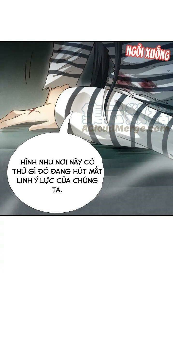 Giản Giới - Chương 90
