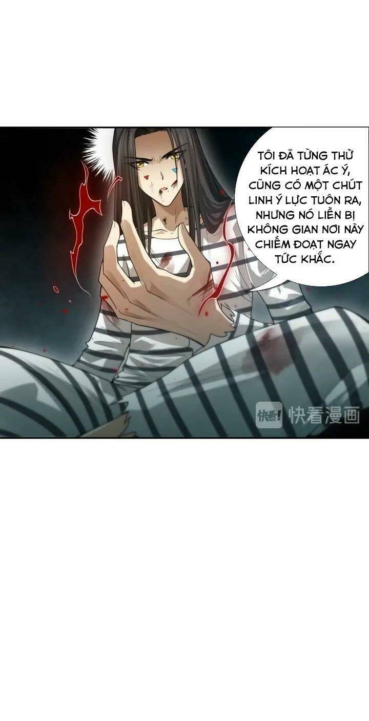 Giản Giới - Chương 90