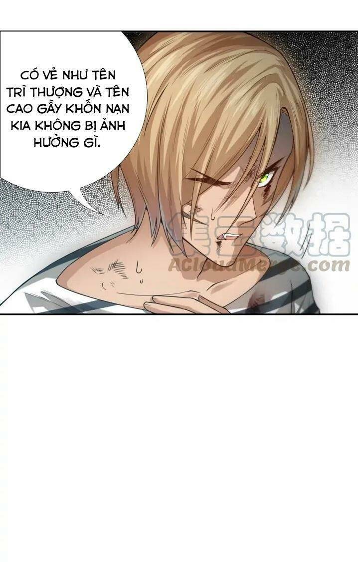 Giản Giới - Chương 90
