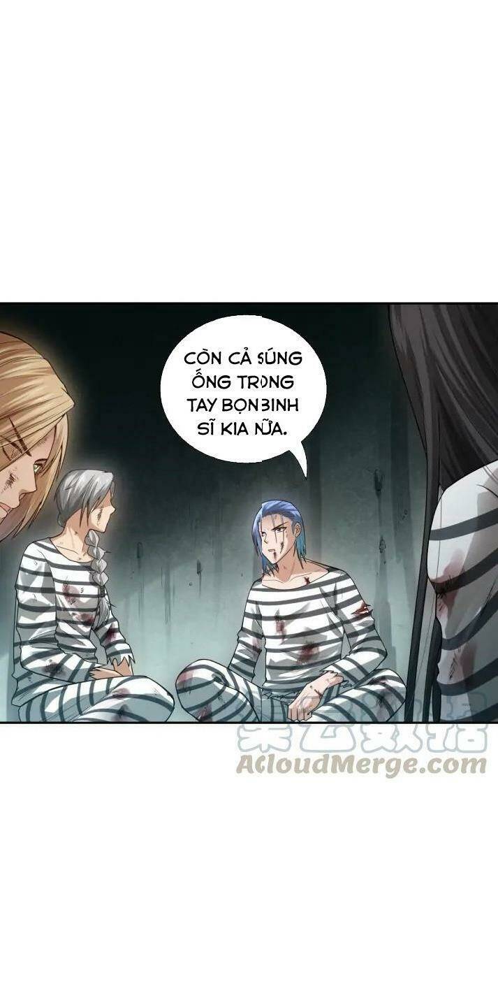 Giản Giới - Chương 90