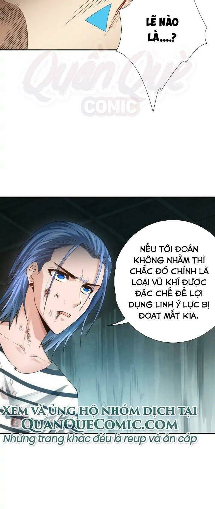 Giản Giới - Chương 90