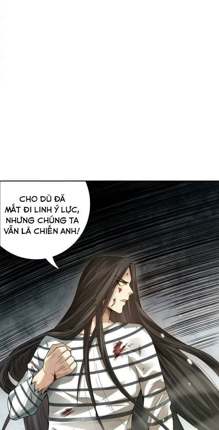 Giản Giới - Chương 90
