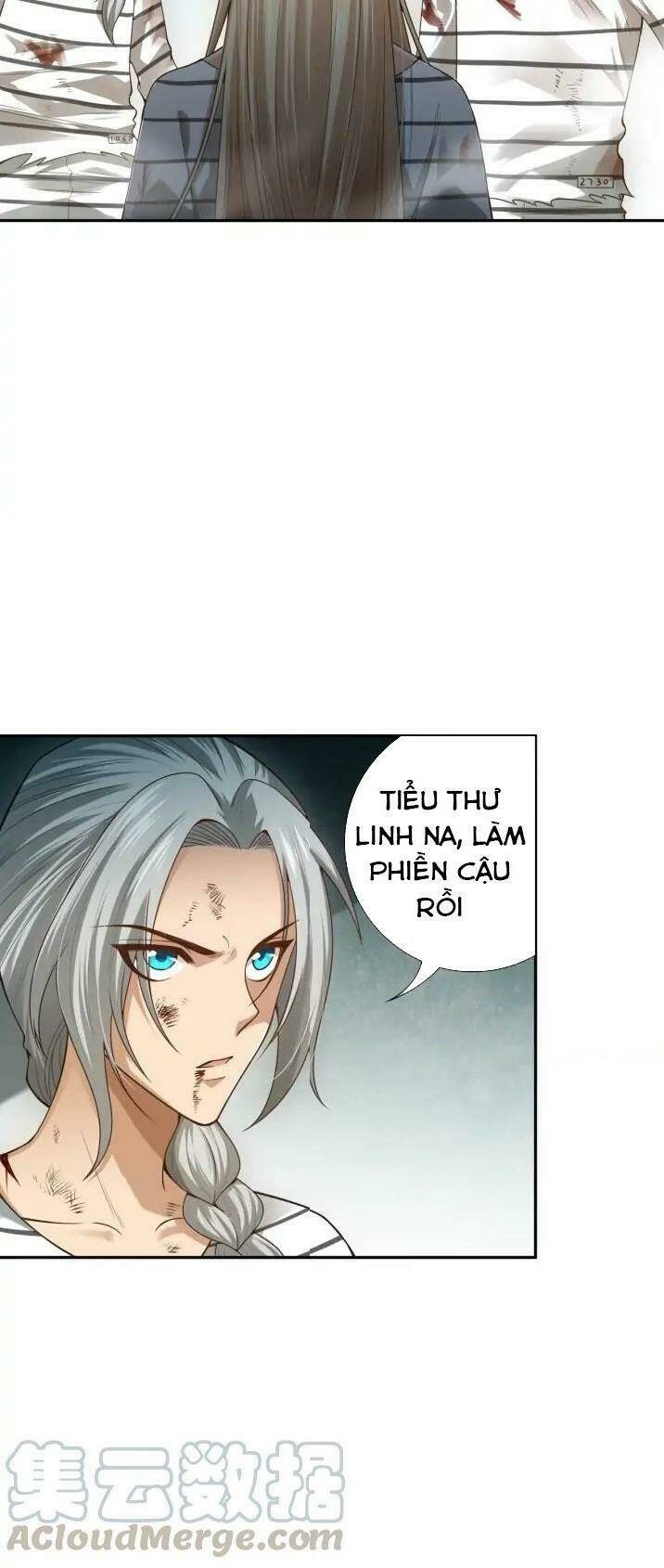 Giản Giới - Chương 91