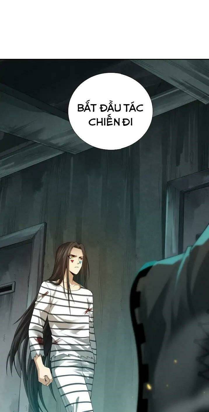 Giản Giới - Chương 91