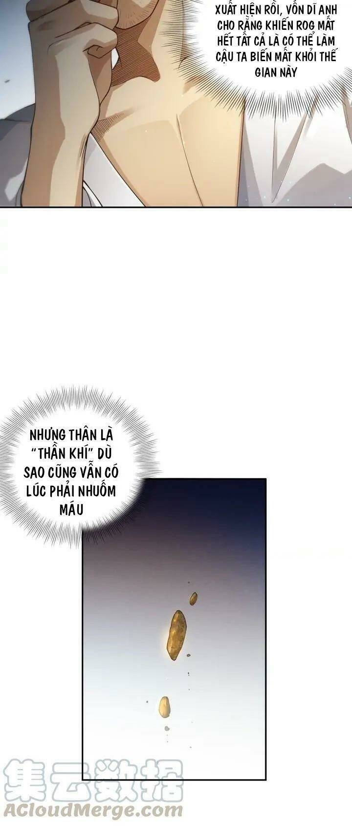Giản Giới - Chương 91