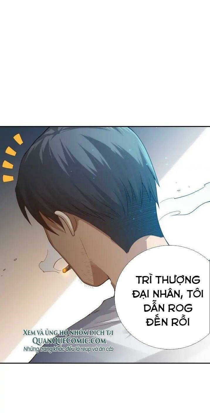 Giản Giới - Chương 91