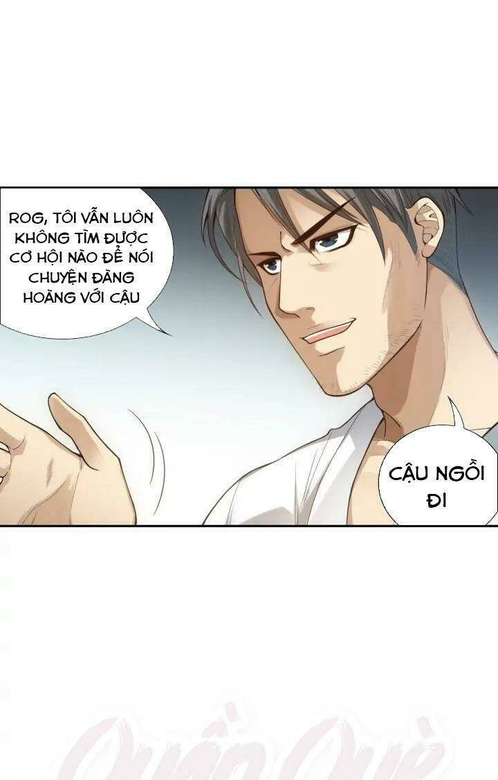 Giản Giới - Chương 91