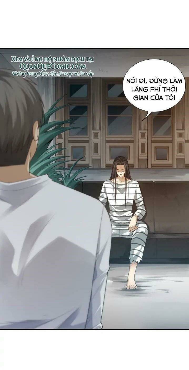 Giản Giới - Chương 91