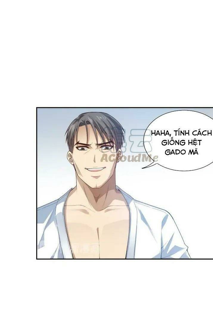 Giản Giới - Chương 91